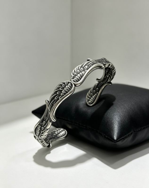 Chrome Hearts Bracelet 09yxs74